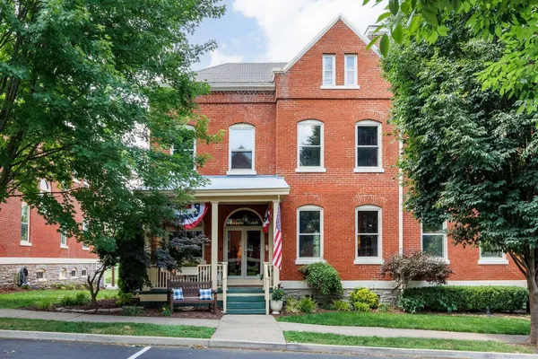 $749,000 | 11 Greene Street, Fort Thomas, KY 41075