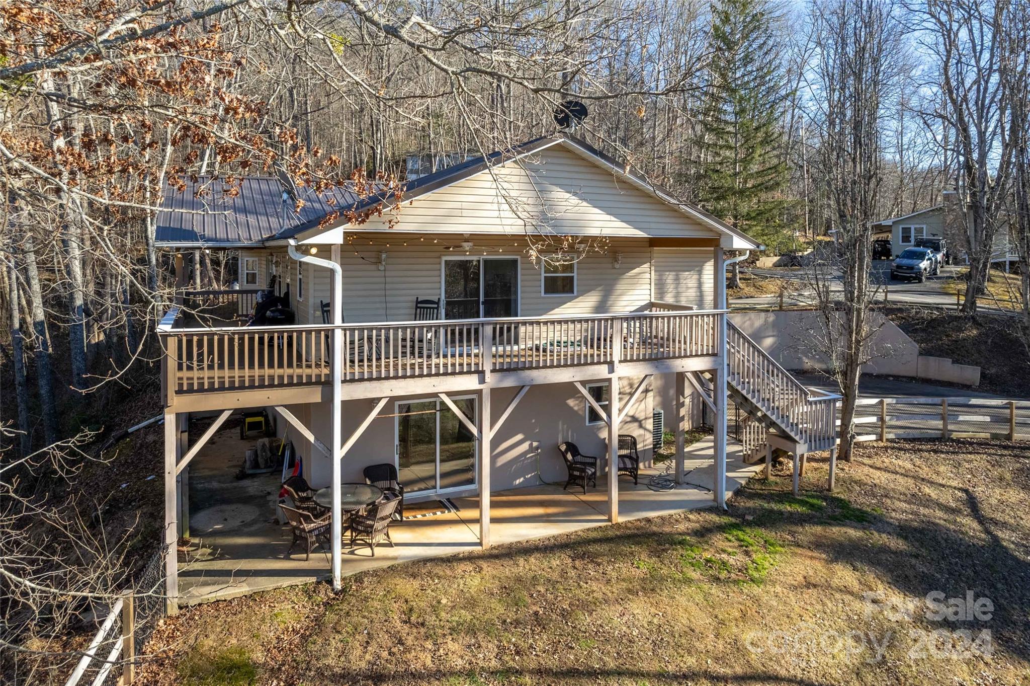 164 Sage Road Franklin, NC 28734 - Photo 1 of 48 Gallery Image 1