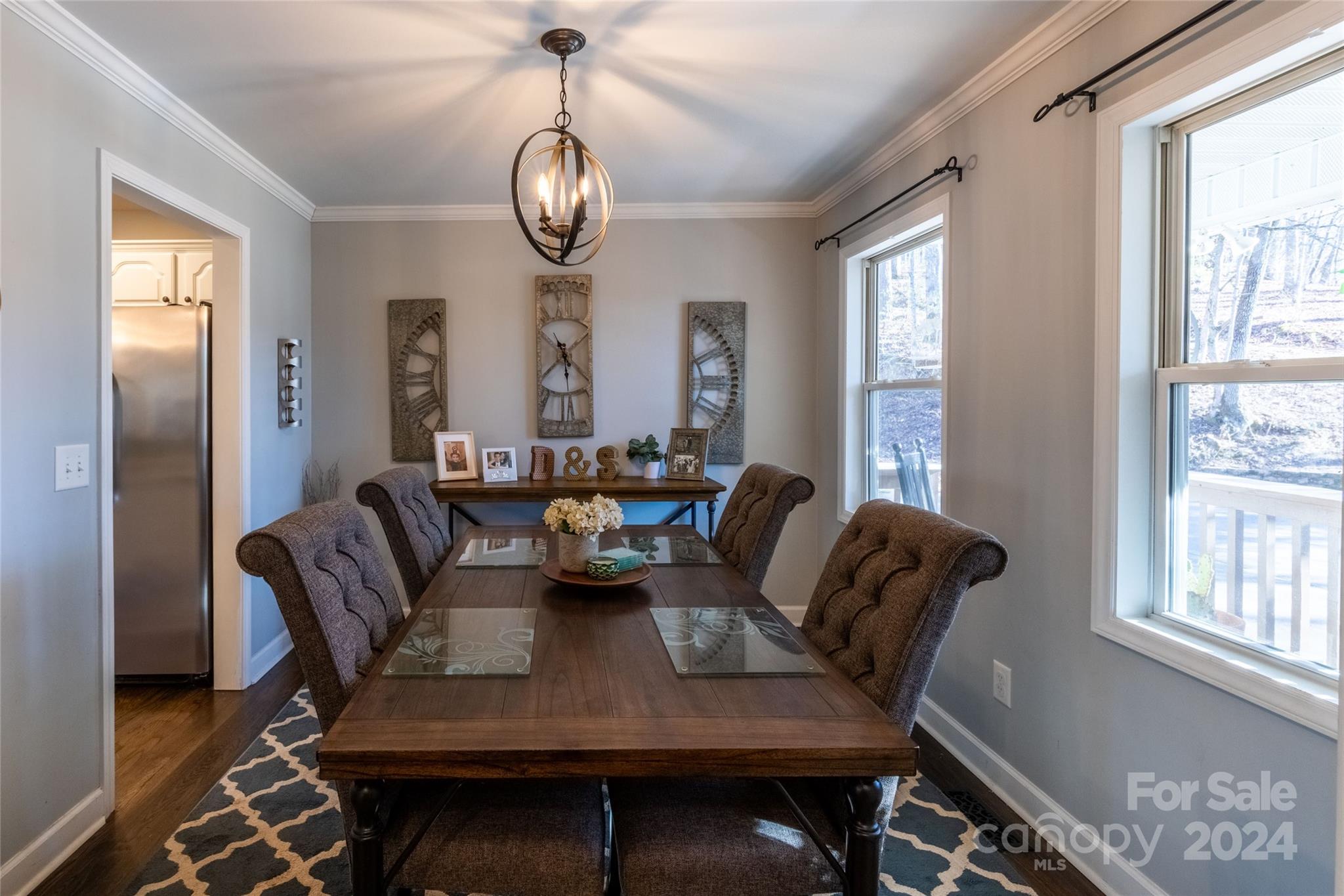 164 Sage Road Franklin, NC 28734 - Photo 14 of 48 Gallery Image 14