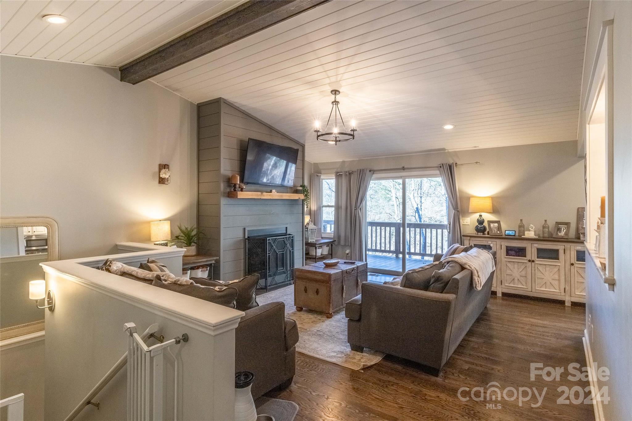 164 Sage Road Franklin, NC 28734 - Photo 19 of 48 Gallery Image 19