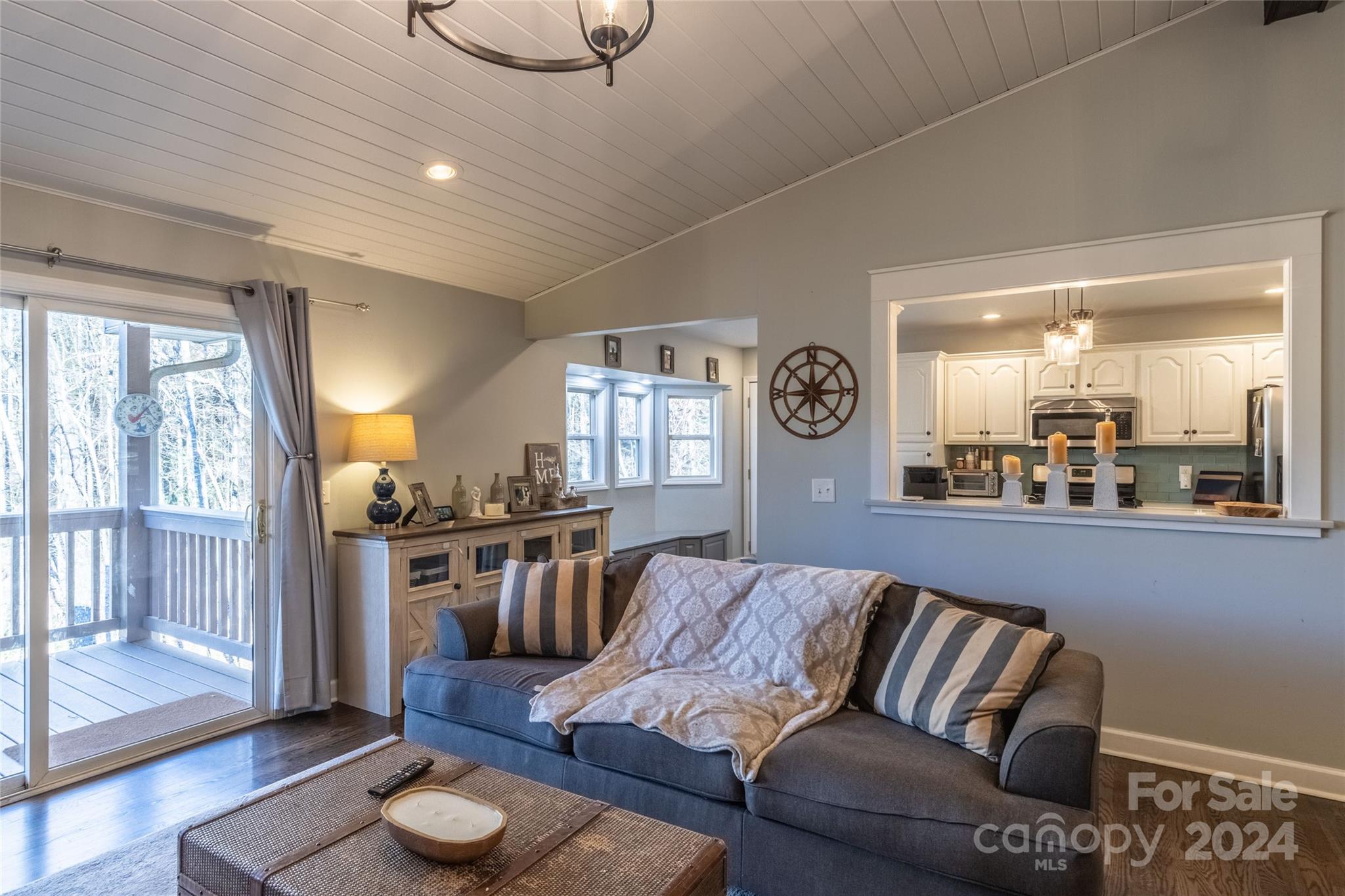 164 Sage Road Franklin, NC 28734 - Photo 20 of 48 Gallery Image 20