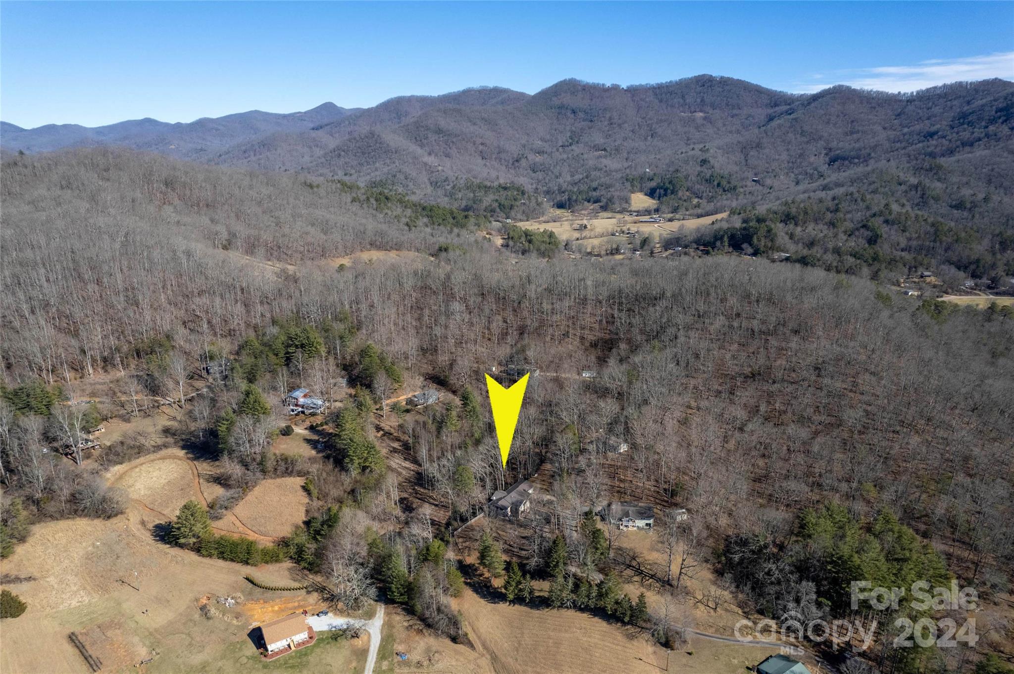 164 Sage Road Franklin, NC 28734 - Photo 35 of 48 Gallery Image 35