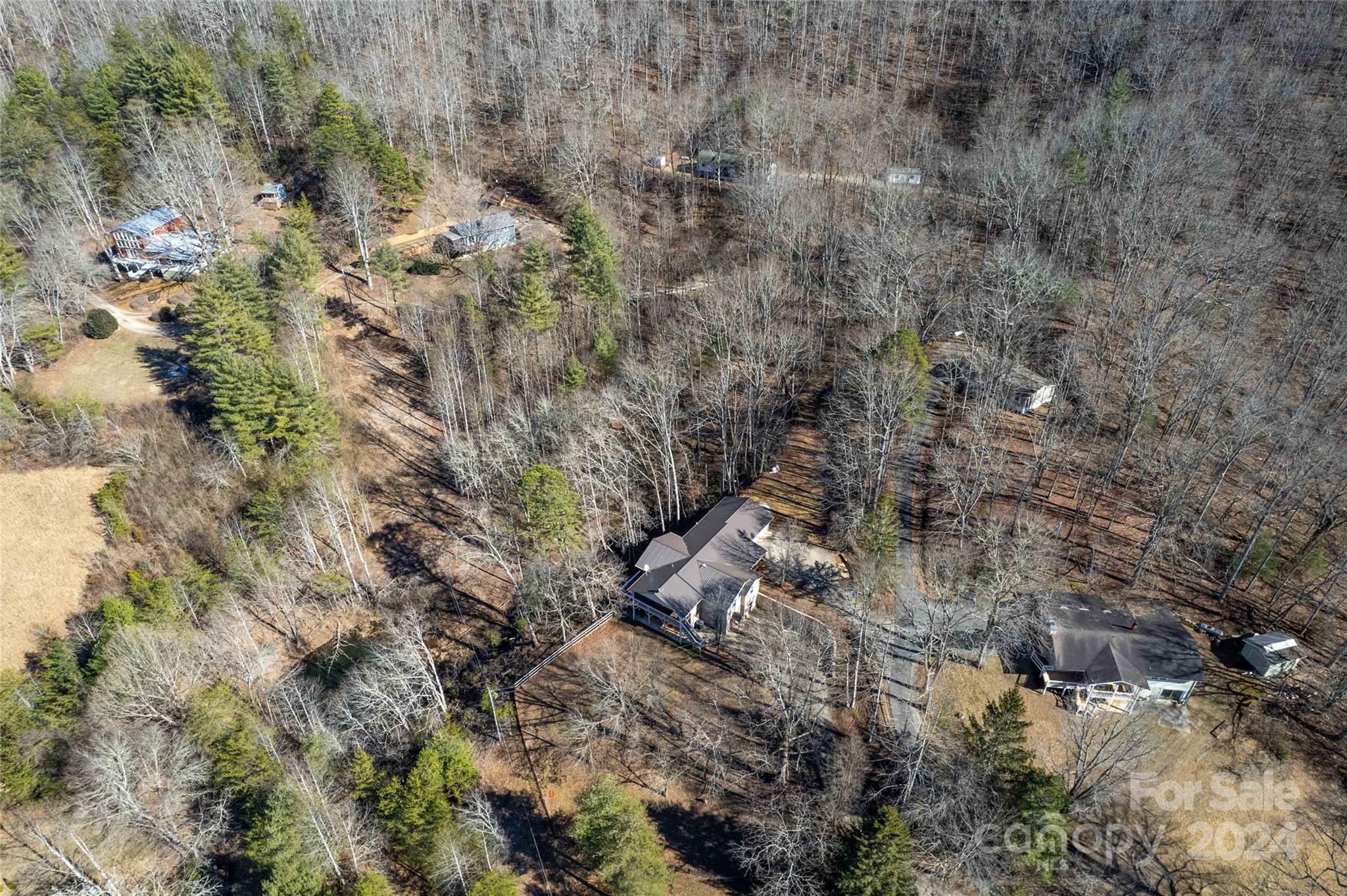 164 Sage Road Franklin, NC 28734 - Photo 36 of 48 Gallery Image 36