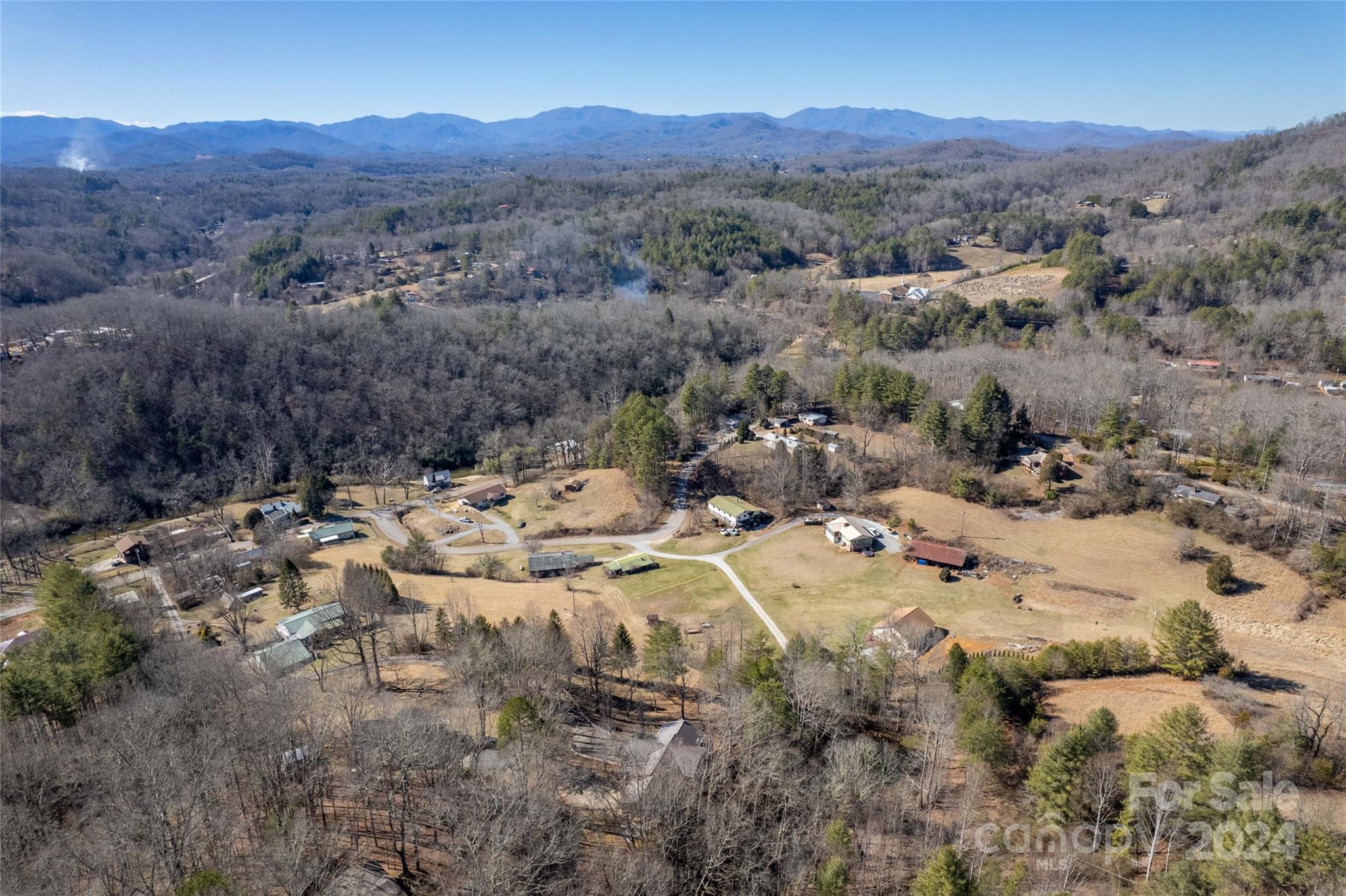 164 Sage Road Franklin, NC 28734 - Photo 38 of 48 Gallery Image 38