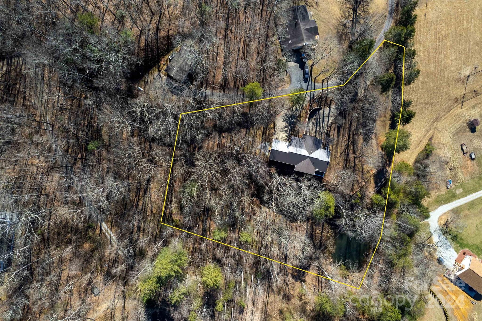 164 Sage Road Franklin, NC 28734 - Photo 39 of 48 Gallery Image 39