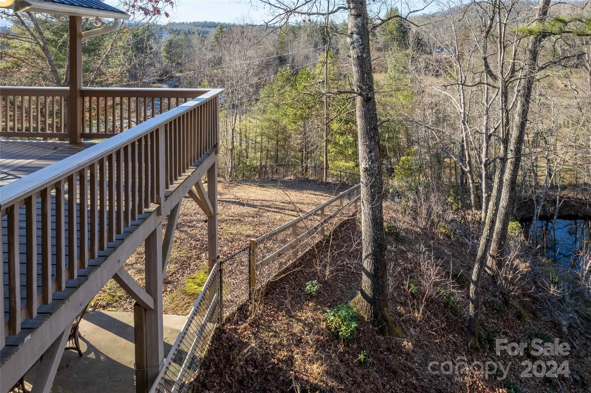 164 Sage Road Franklin, NC 28734 - Photo 46 of 48 Gallery Image 46