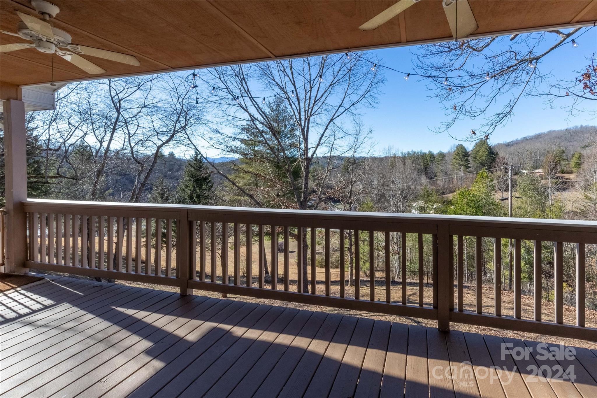 164 Sage Road Franklin, NC 28734 - Photo 47 of 48 Gallery Image 47