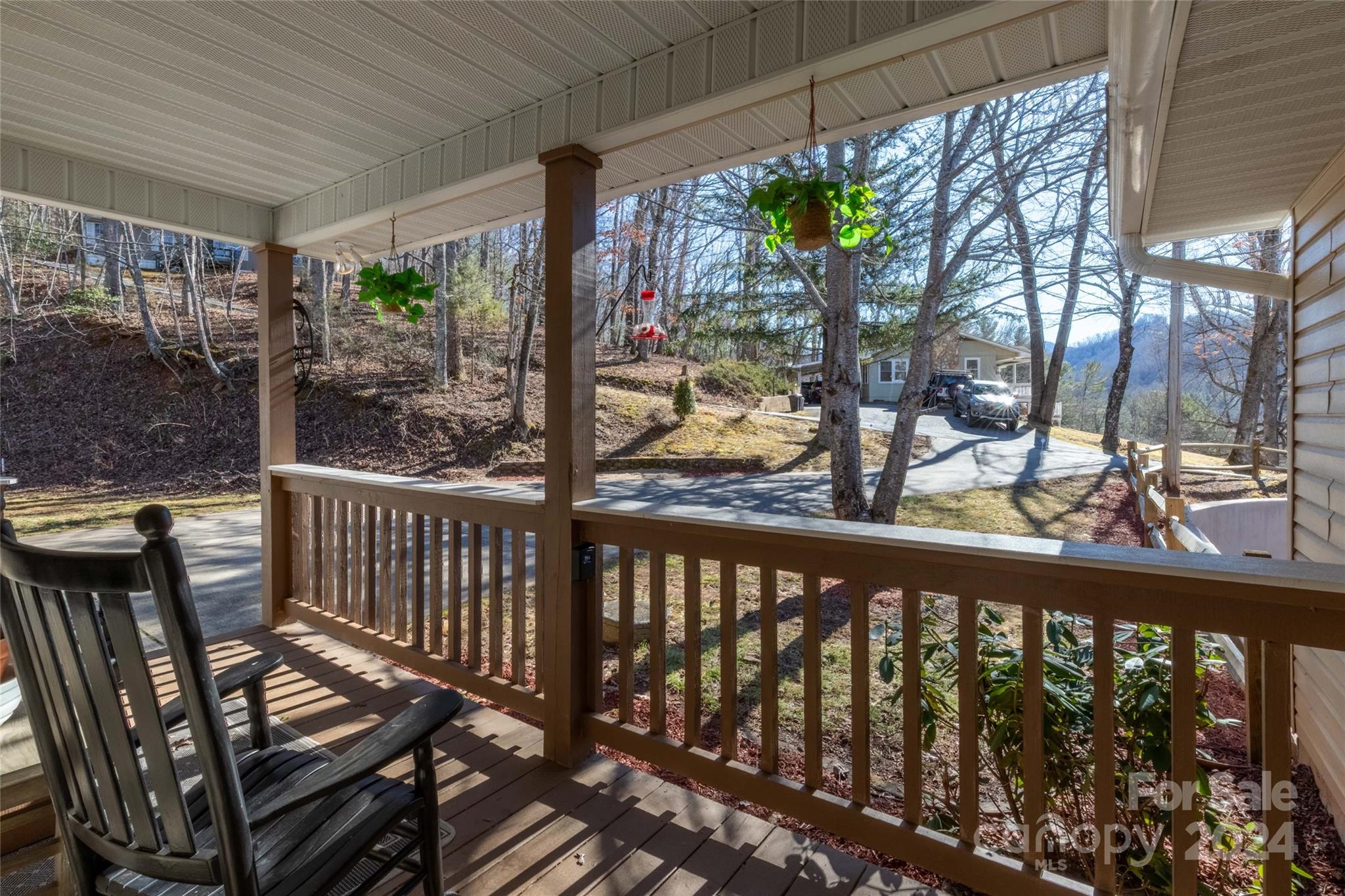 164 Sage Road Franklin, NC 28734 - Photo 6 of 48 Gallery Image 6