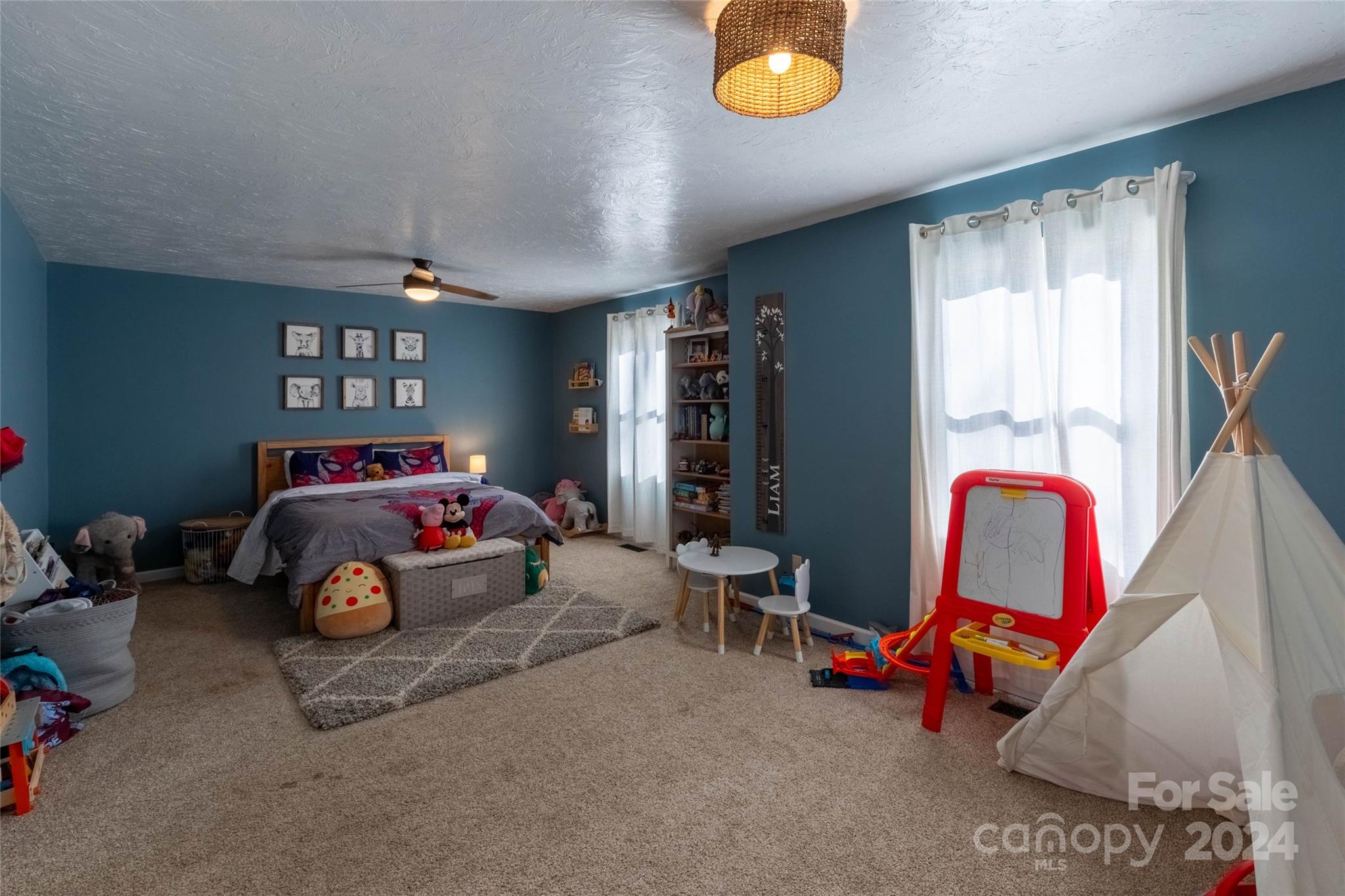 164 Sage Road Franklin, NC 28734 - Photo 10 of 48 Gallery Image 10