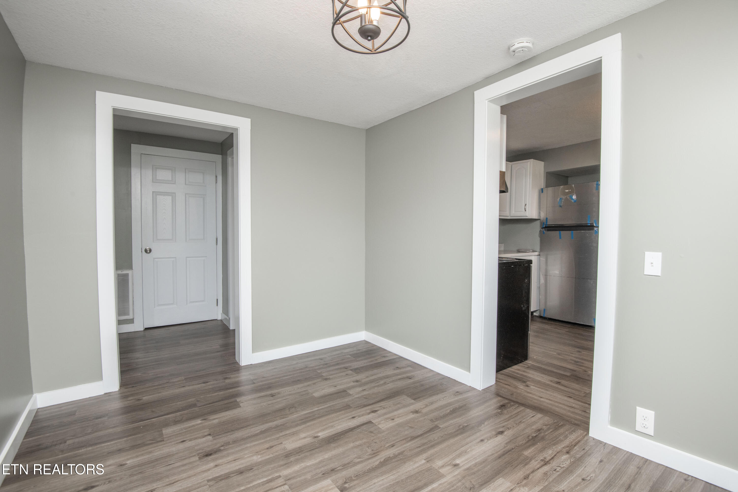 912 Medaris Street Clinton, TN 37716 - Photo 13 of 44 dining 1