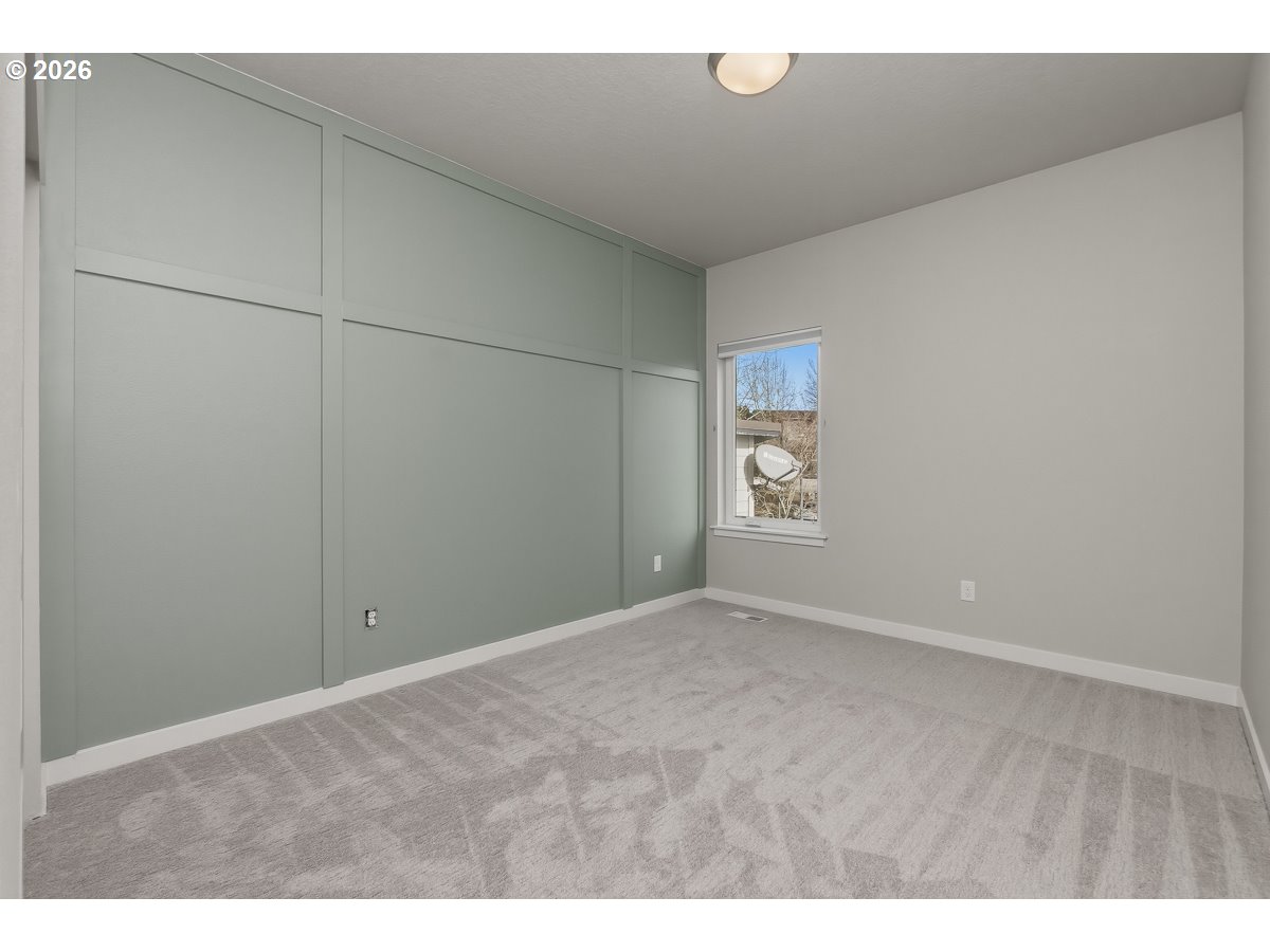 11375 Southwest Barber Street Wilsonville, OR 97070 - Photo 19 of 26 a view of an empty room