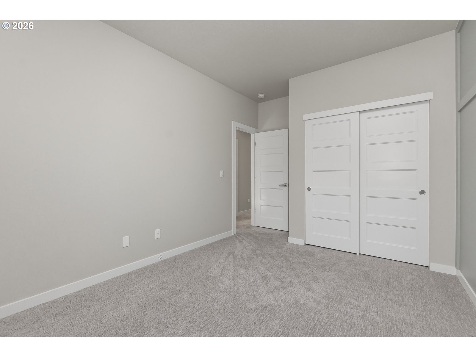 11375 Southwest Barber Street Wilsonville, OR 97070 - Photo 20 of 26 a view of an empty room