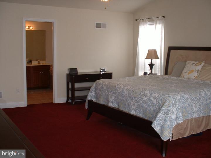 1208 Earl Road Leesport, PA 19533 - Photo 11 of 25 Master Bedroom