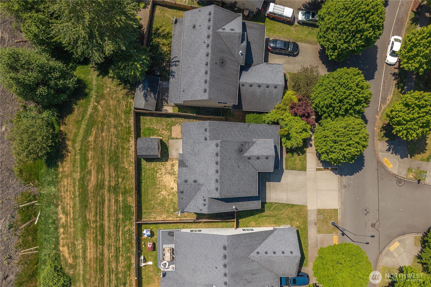 7249 Radius Loop Southeast Lacey, WA 98513 - Photo 32 of 35