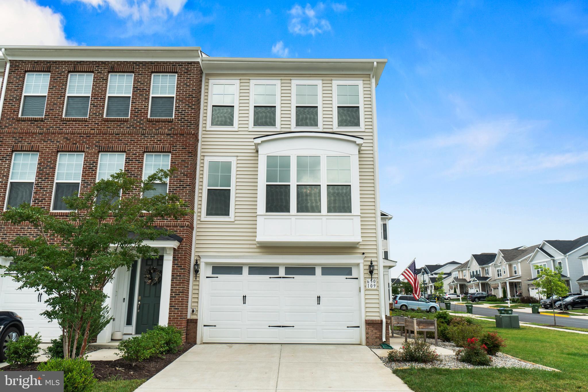 650 Aspen Road, Unit 109 Stafford, VA 22554 - Photo 1 of 53 Welcome Home to Embrey Mill!