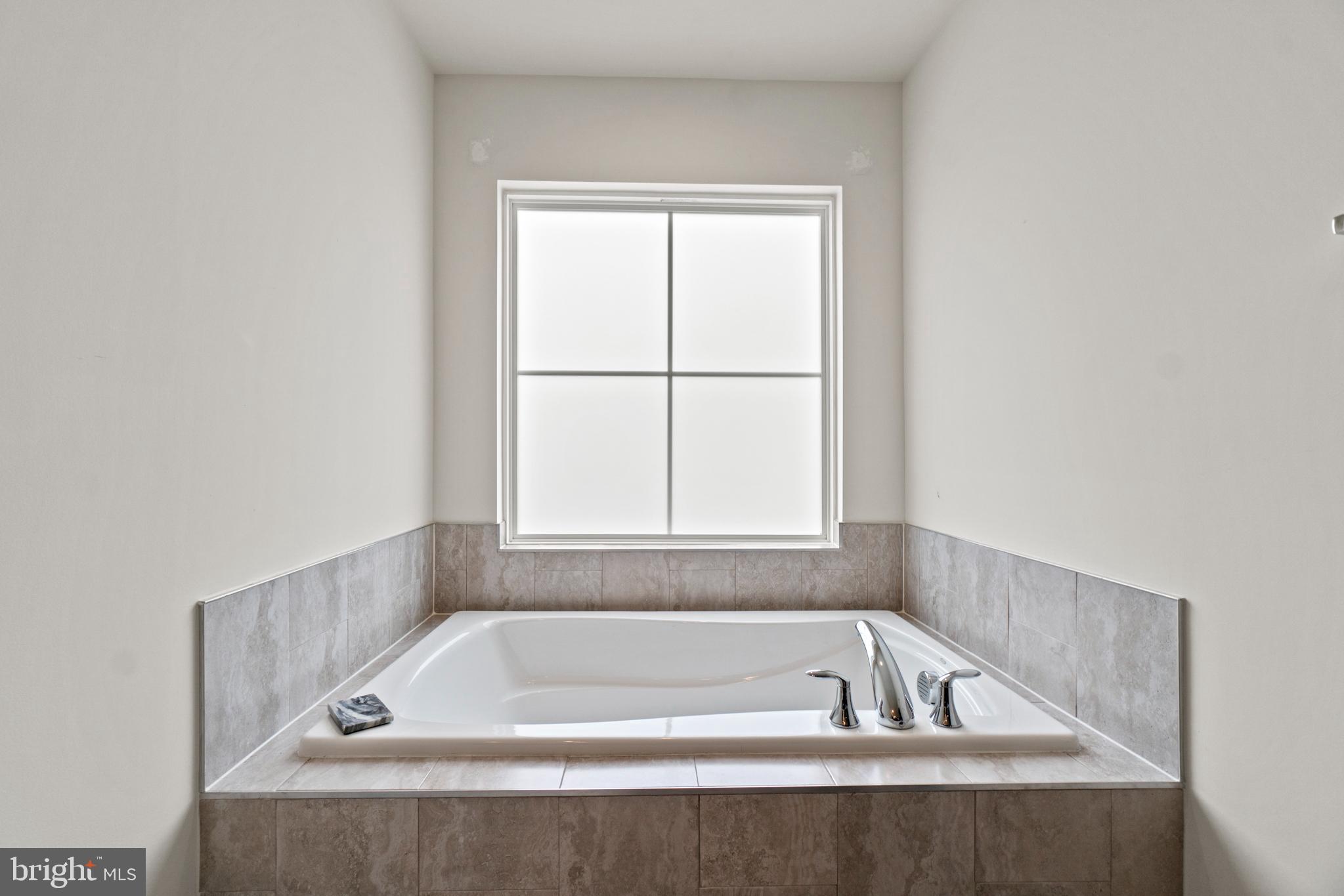 650 Aspen Road, Unit 109 Stafford, VA 22554 - Photo 21 of 53 Primary bath with soaking tub