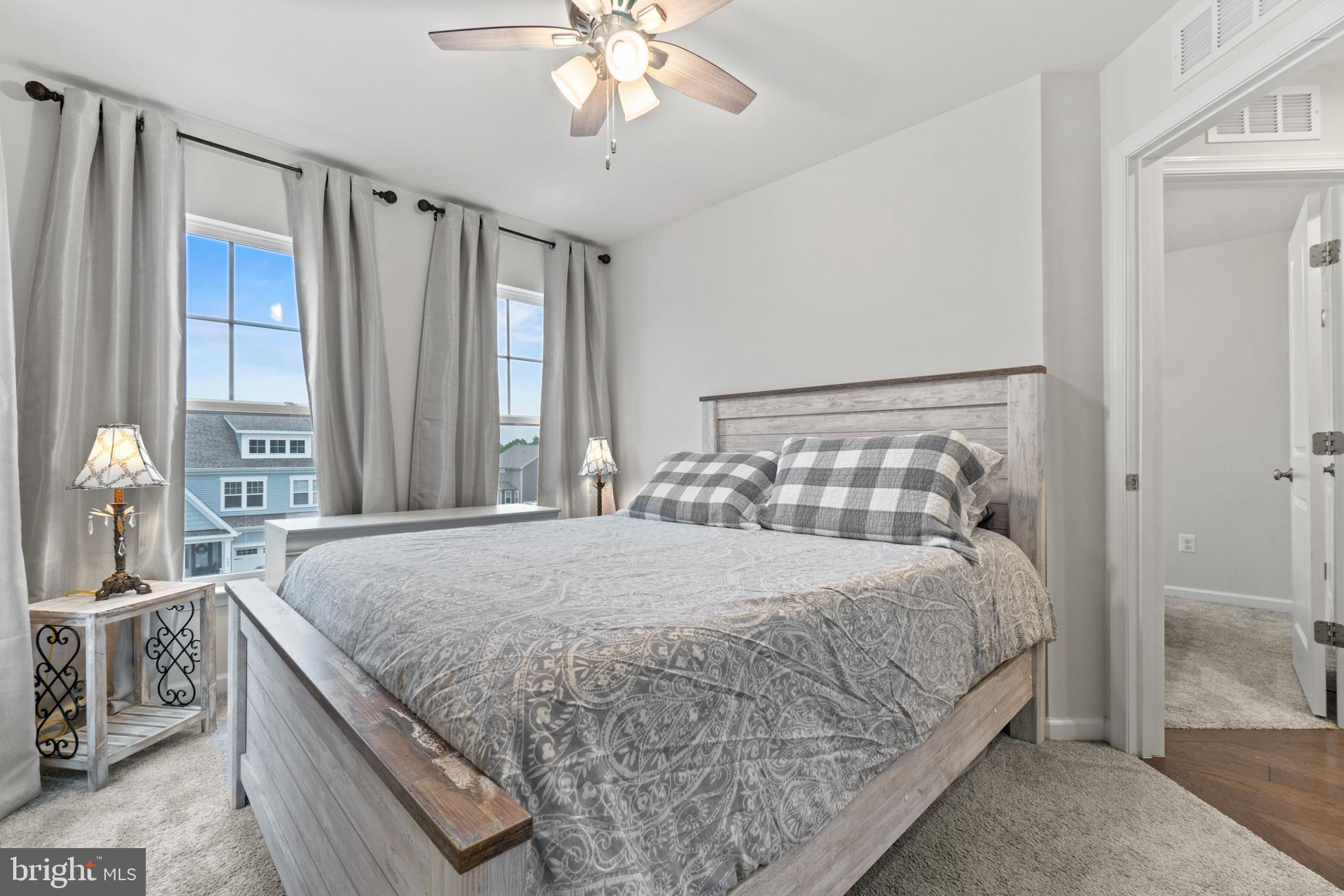 650 Aspen Road, Unit 109 Stafford, VA 22554 - Photo 23 of 53 Bedroom 2