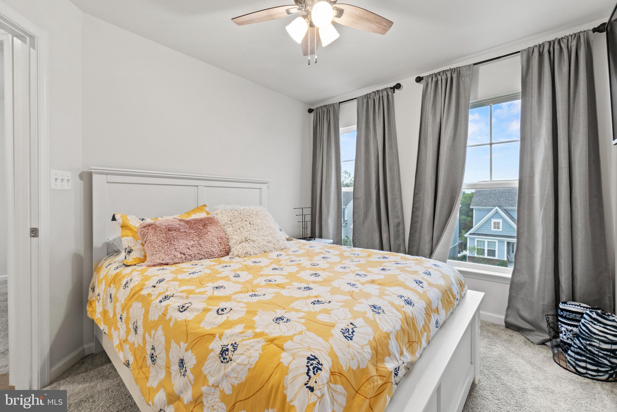 650 Aspen Road, Unit 109 Stafford, VA 22554 - Photo 26 of 53 Bedroom 3