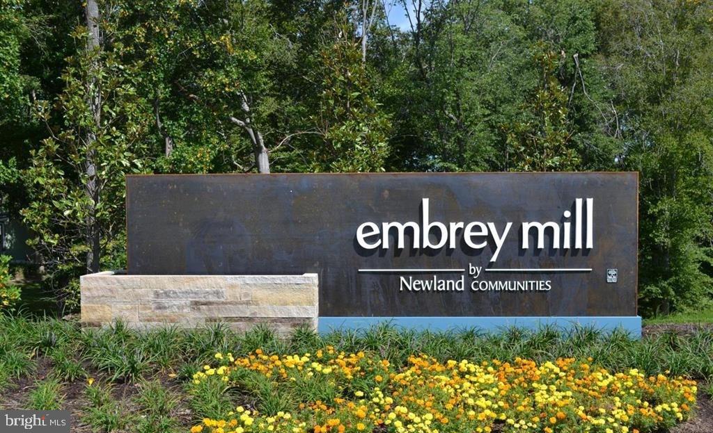 650 Aspen Road, Unit 109 Stafford, VA 22554 - Photo 37 of 53 Welcome to Embrey Mill