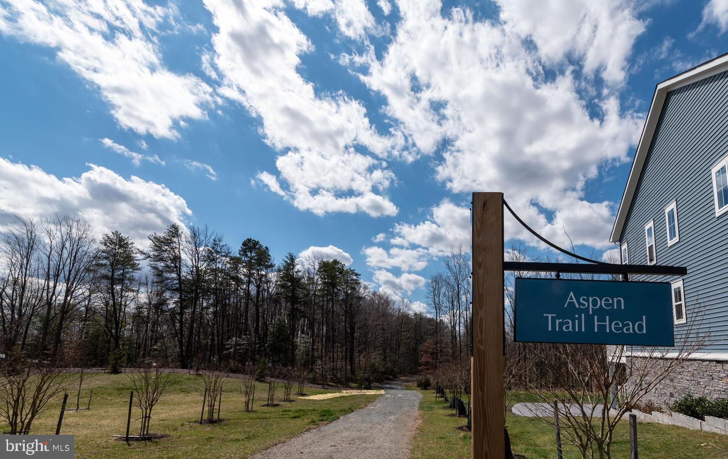 650 Aspen Road, Unit 109 Stafford, VA 22554 - Photo 41 of 53 Multiple walking, jogging, biking trails