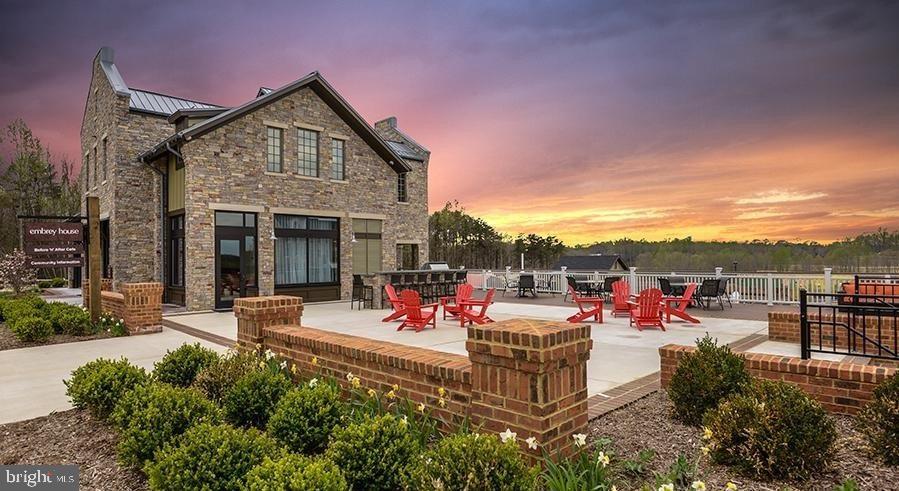 650 Aspen Road, Unit 109 Stafford, VA 22554 - Photo 43 of 53 Grounds Bistro