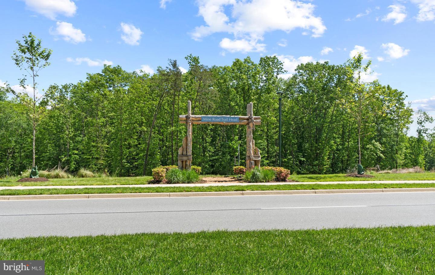 650 Aspen Road, Unit 109 Stafford, VA 22554 - Photo 47 of 53 Mine Road Trail