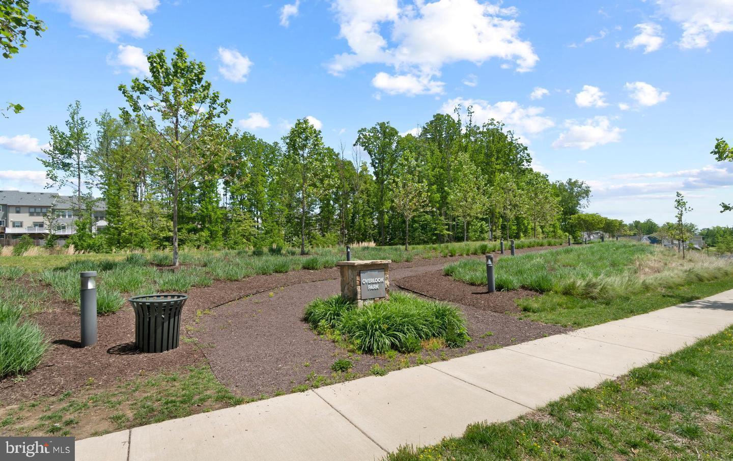 650 Aspen Road, Unit 109 Stafford, VA 22554 - Photo 48 of 53 Overlook Park