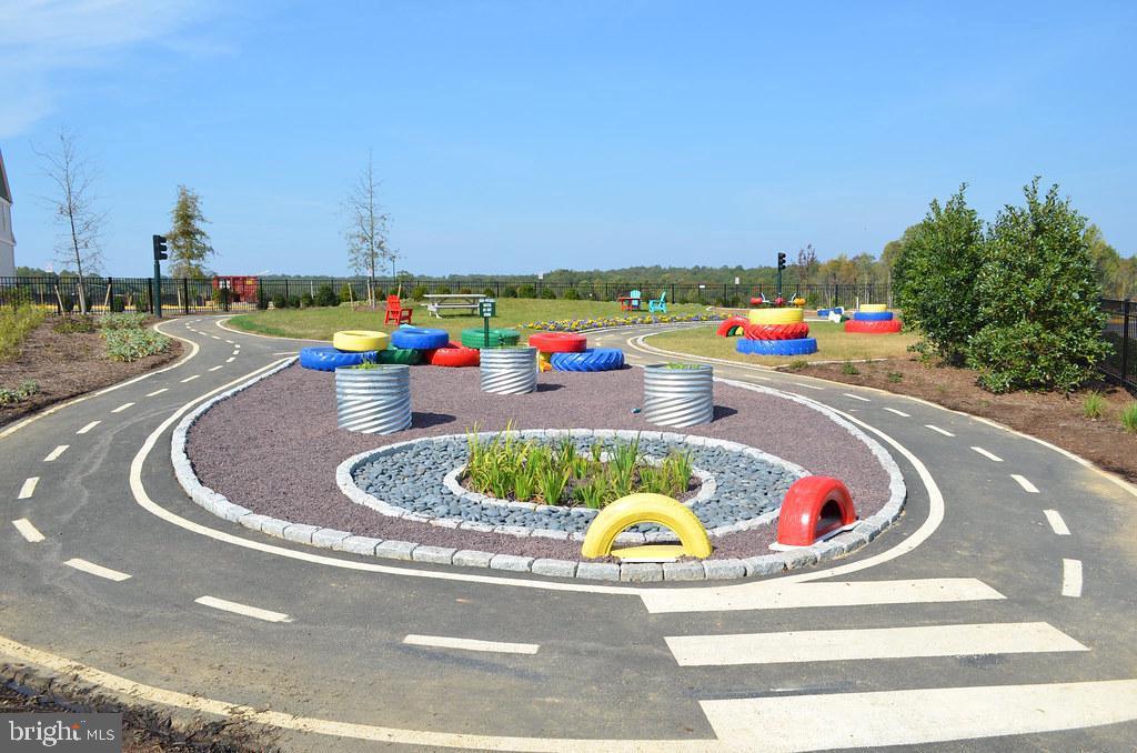650 Aspen Road, Unit 109 Stafford, VA 22554 - Photo 50 of 53 Race Track