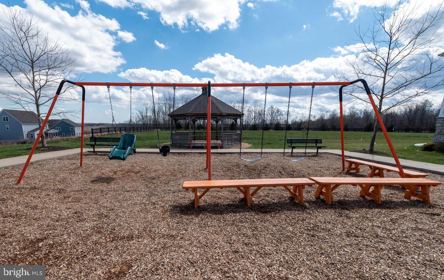 650 Aspen Road, Unit 109 Stafford, VA 22554 - Photo 51 of 53 Lots of Tot Lots Throughout