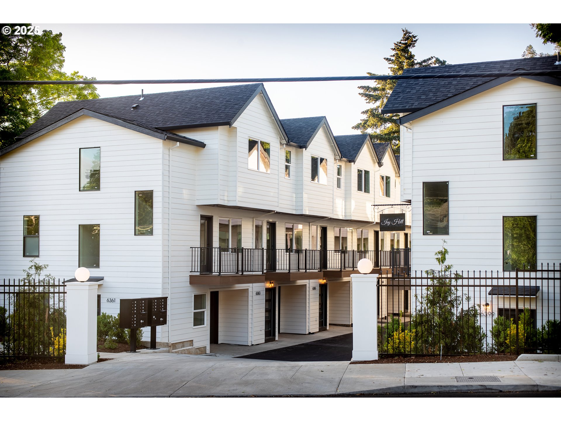 1669 Southeast Sherrett Street Portland, OR 97202 - Photo 1 of 14 a front view of a house with a yard