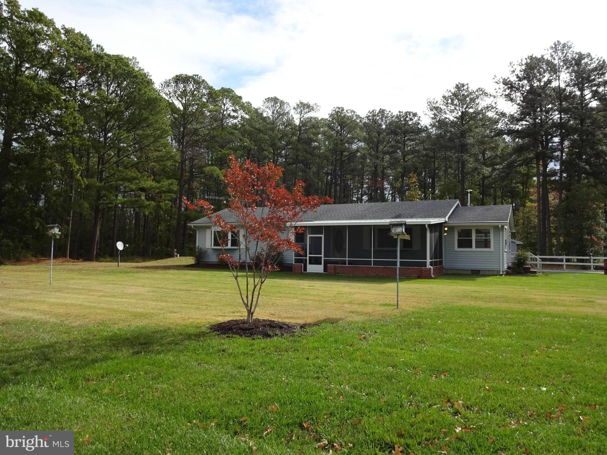 5616 Bar Neck Road Cambridge, MD 21613 - Photo 22 of 30 Guest House