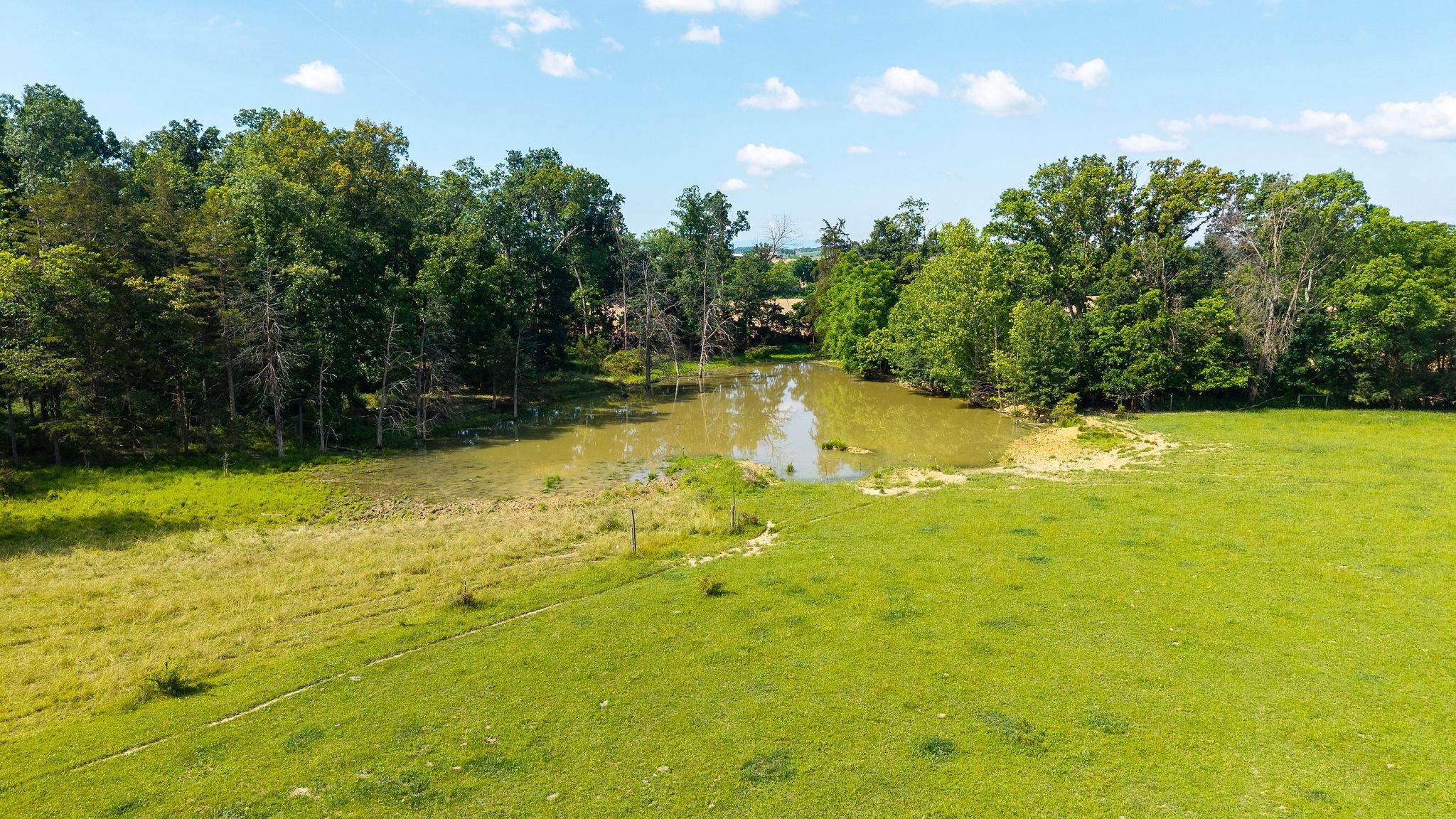 2010 Knightly Mill Road New Hope, VA 24437 - Photo 15 of 53 Gallery Image 15