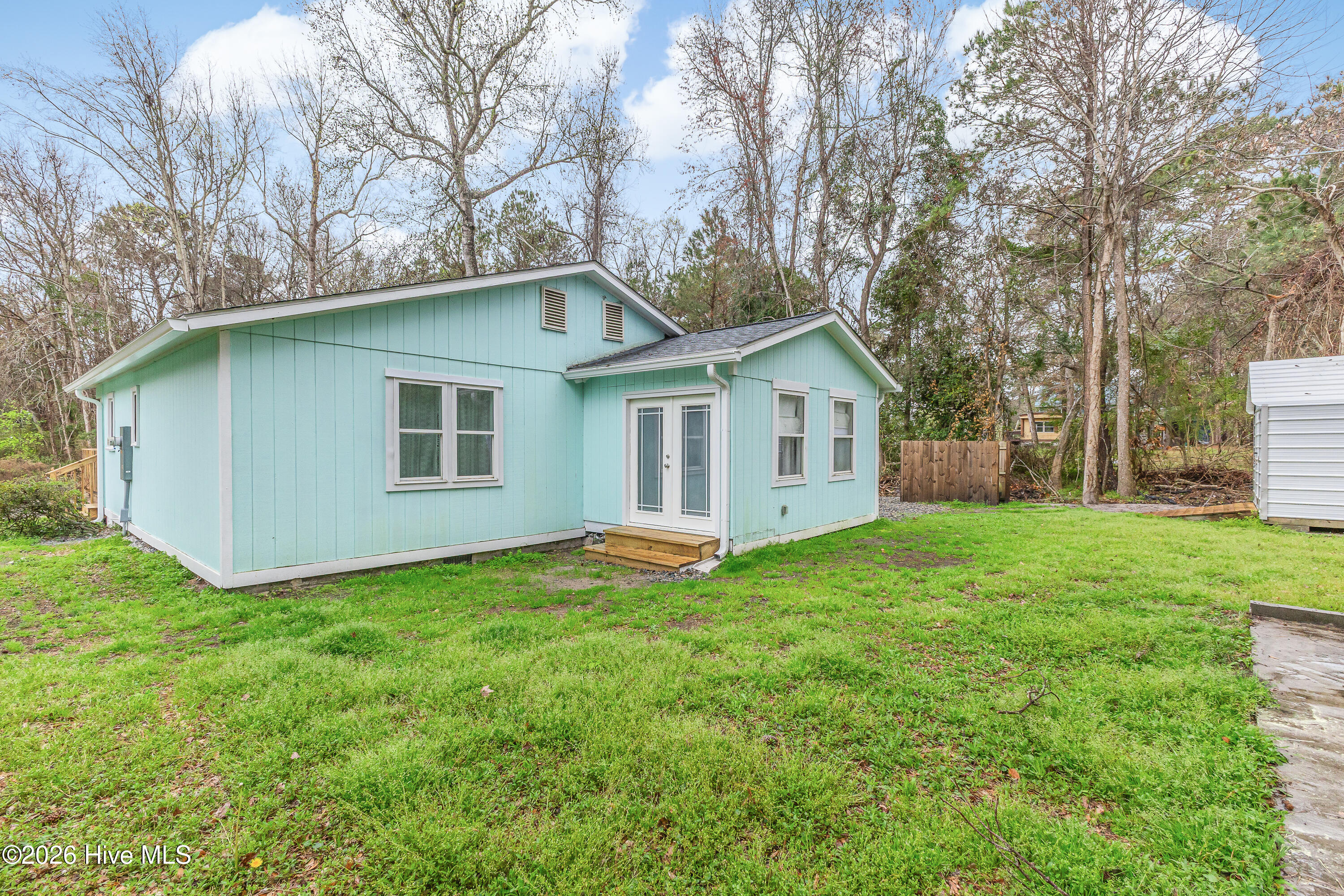 4356 Jim Street Southwest Shallotte, NC 28470 - Photo 29 of 32 4356 Jim-29