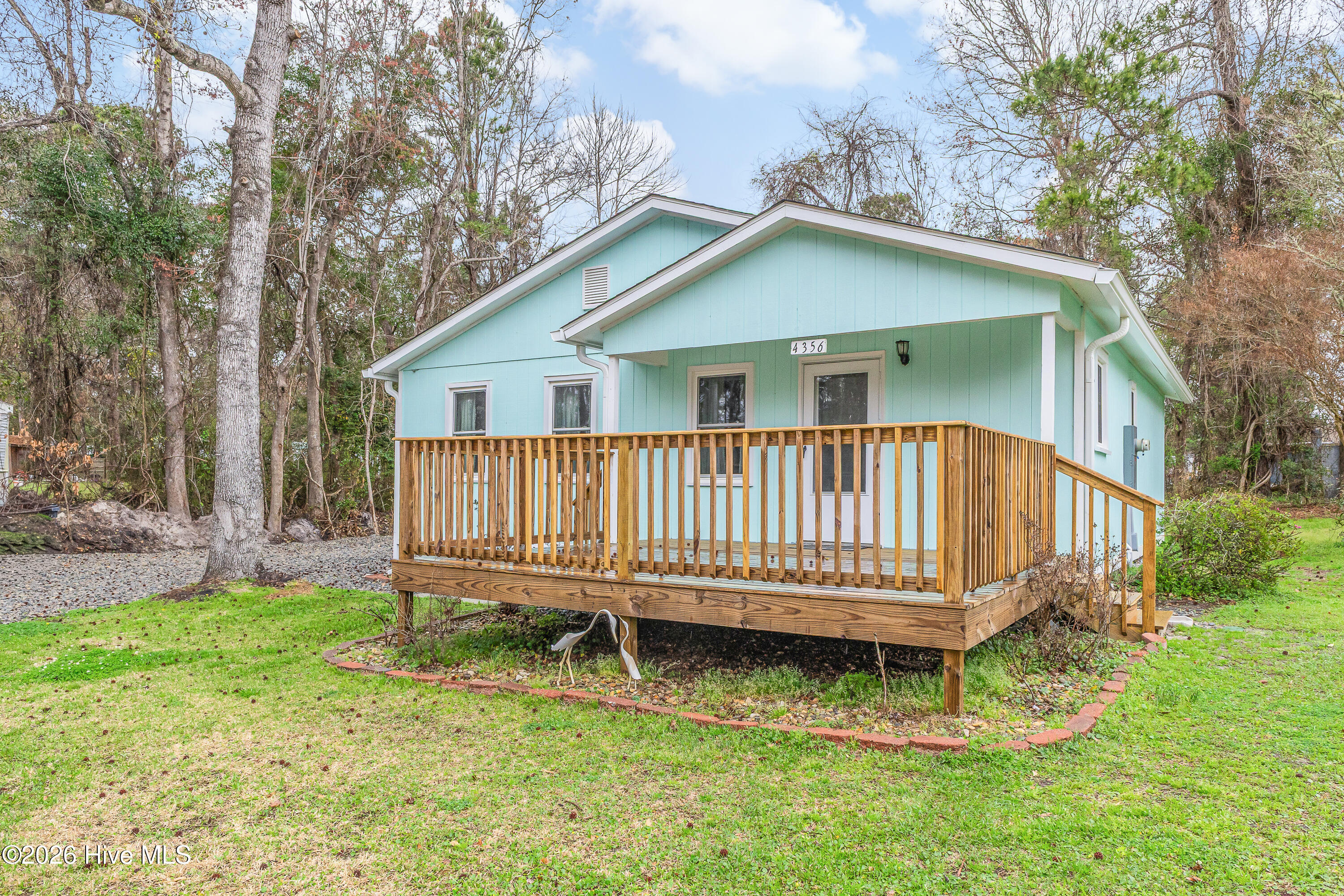 4356 Jim Street Southwest Shallotte, NC 28470 - Photo 3 of 32 4356 Jim-3