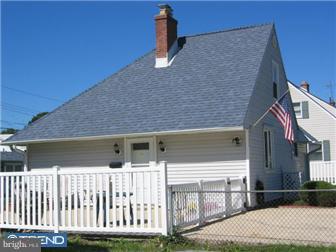 9226 Treaty Road Philadelphia, PA 19114 - Photo 2 of 12 Exterior Side