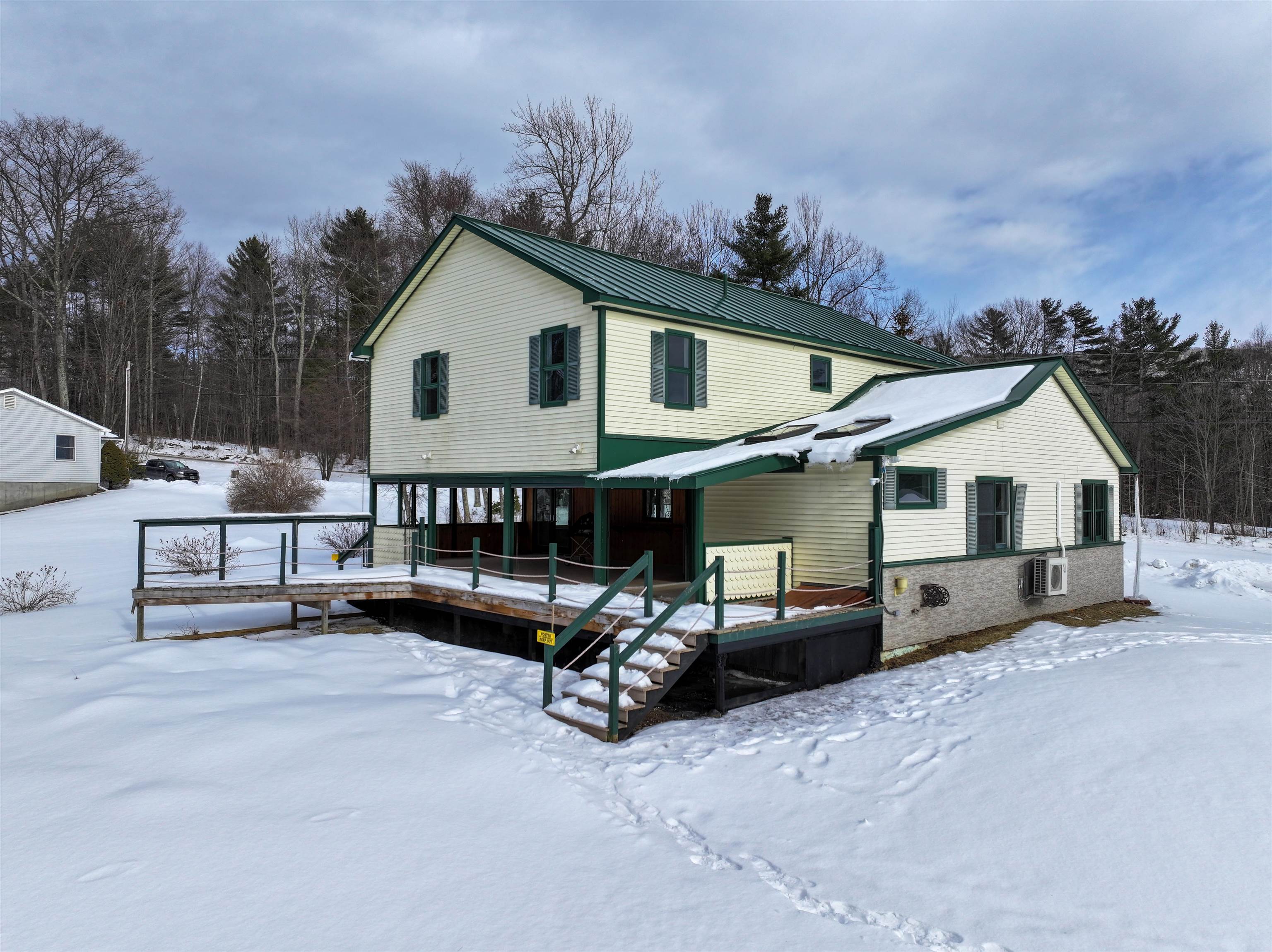 146 Hooker Road Leicester, VT 05733 - Photo 5 of 39 Gallery Image 5