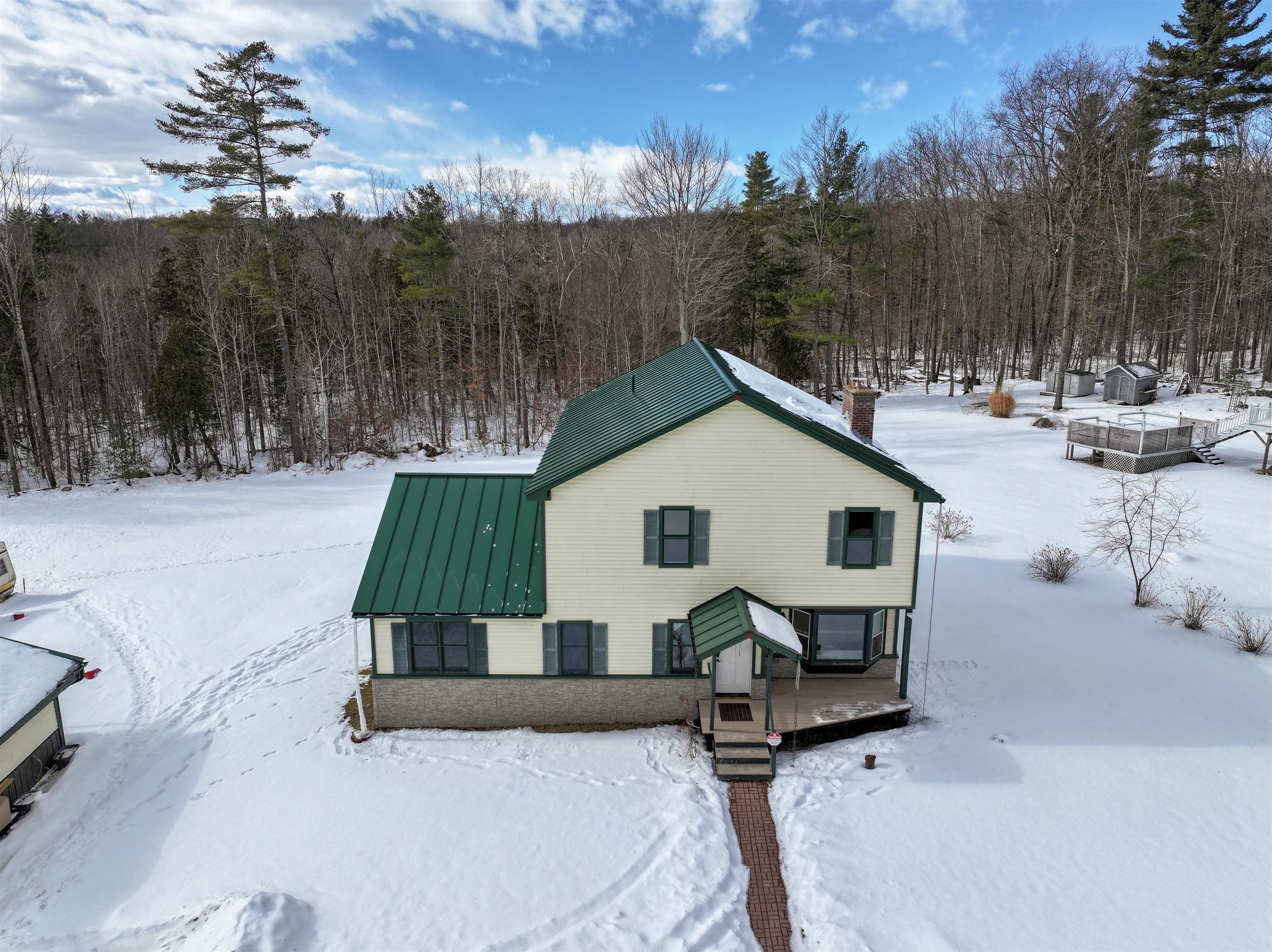 146 Hooker Road Leicester, VT 05733 - Photo 6 of 39 Gallery Image 6
