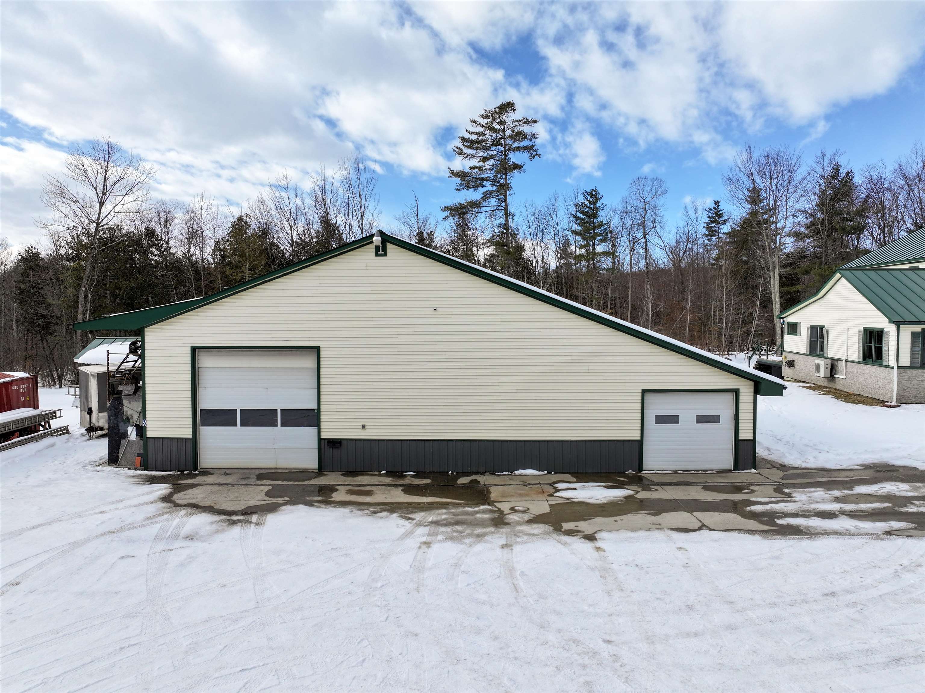 146 Hooker Road Leicester, VT 05733 - Photo 7 of 39 Gallery Image 7