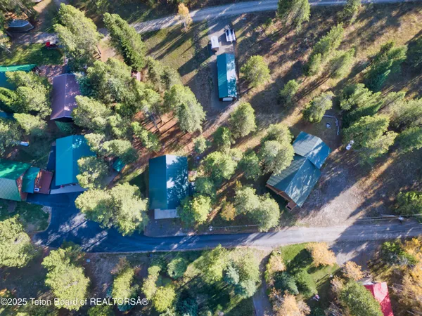 $799,000 | 4008-4010 Weasel Street, Island Park, ID 83429