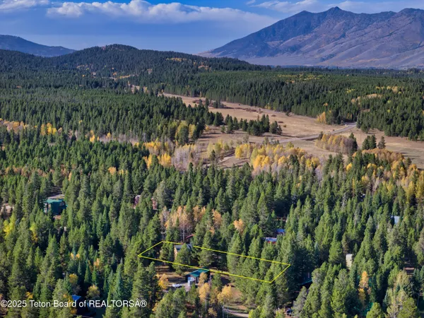 $799,000 | 4008-4010 Weasel Street, Island Park, ID 83429