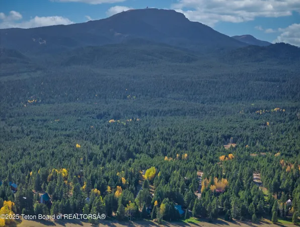 $799,000 | 4008-4010 Weasel Street, Island Park, ID 83429