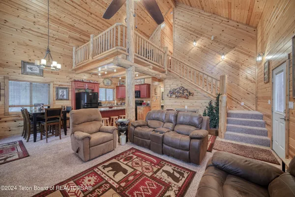 $799,000 | 4008-4010 Weasel Street, Island Park, ID 83429