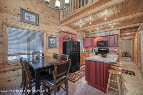 $799,000 | 4008-4010 Weasel Street, Island Park, ID 83429