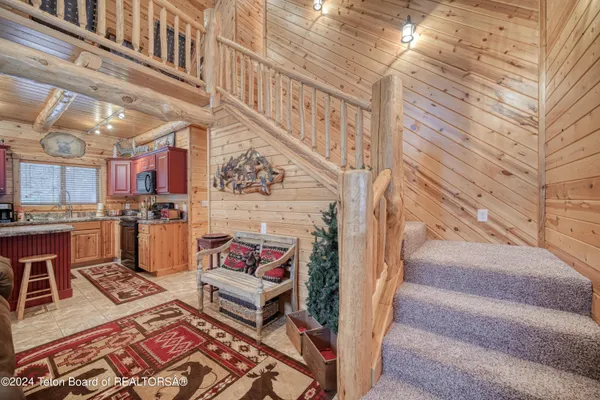 $799,000 | 4008-4010 Weasel Street, Island Park, ID 83429