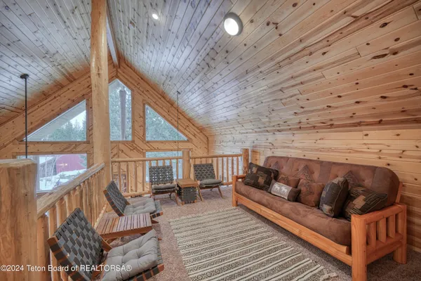 $799,000 | 4008-4010 Weasel Street, Island Park, ID 83429