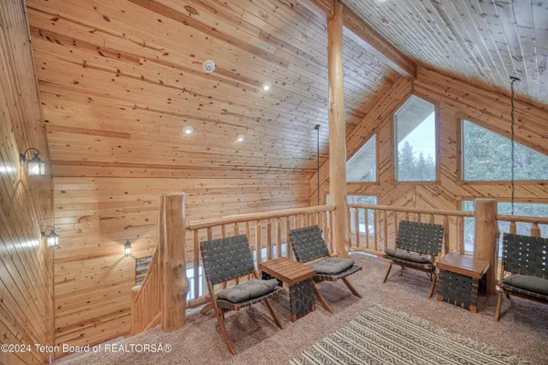 $799,000 | 4008-4010 Weasel Street, Island Park, ID 83429