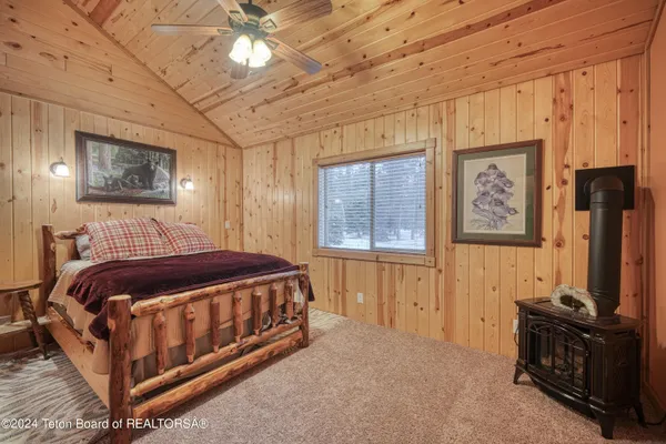 $799,000 | 4008-4010 Weasel Street, Island Park, ID 83429