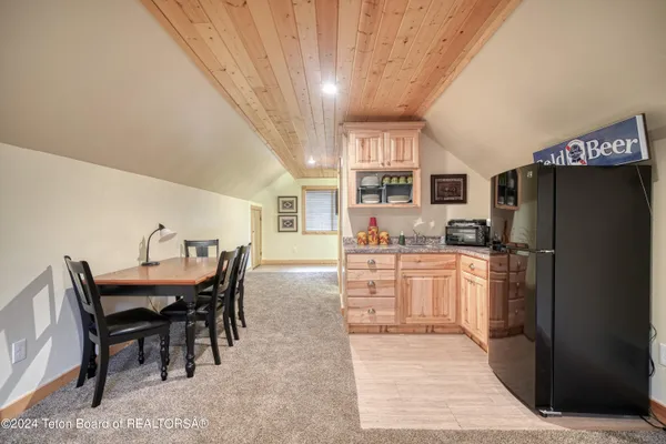 $799,000 | 4008-4010 Weasel Street, Island Park, ID 83429