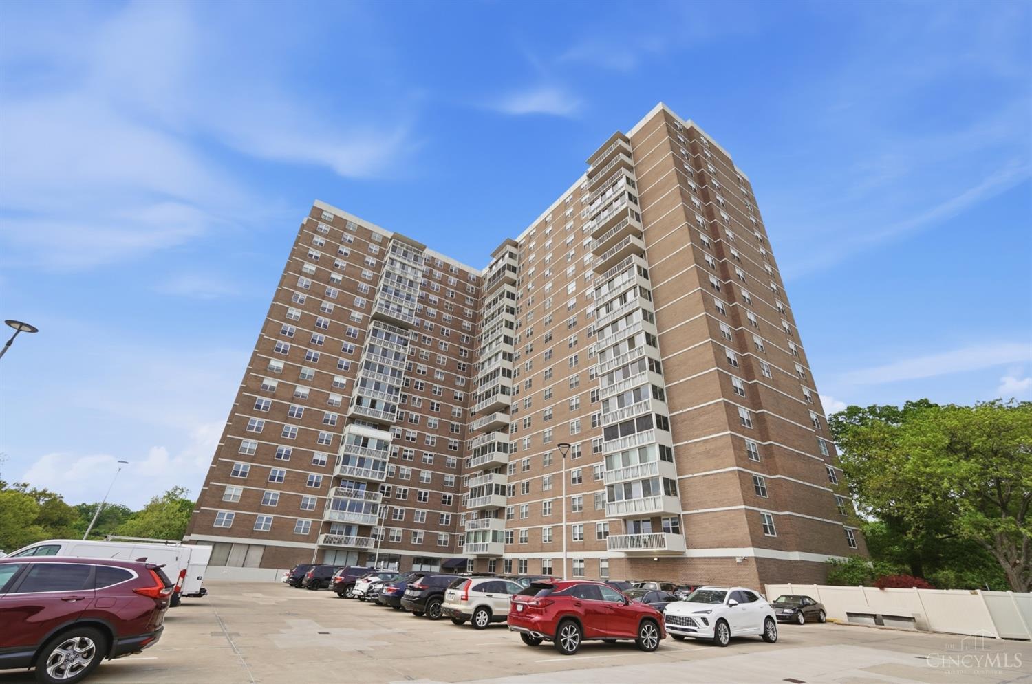 2444 Madison Road, Unit 2002 Cincinnati, OH 45208 - Photo 85 of 86 Gallery Image 85