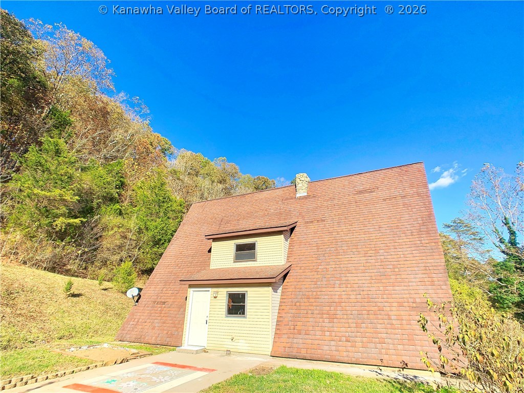 130 Plantation Road Fraziers Bottom, WV 25082 - Photo 3 of 30 Gallery Image 3